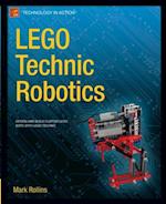 LEGO Technic Robotics