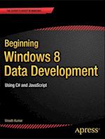 Beginning Windows 8 Data Development