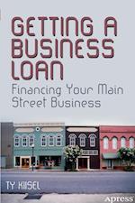 Getting a Business Loan
