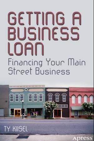 Getting a Business Loan