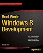 Real World Windows 8 Development