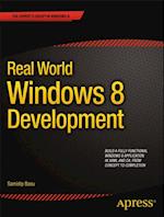 Real World Windows 8 Development