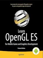 Learn OpenGL ES