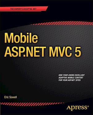 Mobile ASP.NET MVC 5