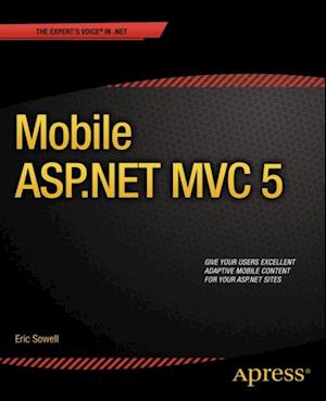 Mobile ASP.NET MVC 5