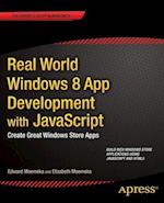 Real World Windows 8 App Development with JavaScript