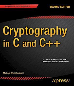 Cryptography in C and C++