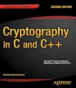 Cryptography in C and C++