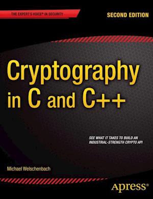 Cryptography in C and C++