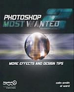 Photoshop Most Wanted 2