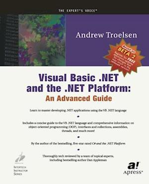 Visual Basic .Net and the .Net Platform