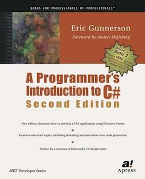 A Programmer's Introduction to C#