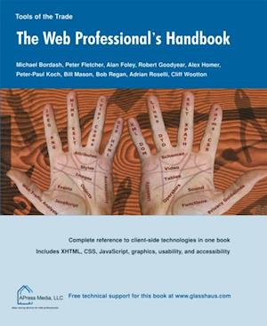 Web Professional's Handbook