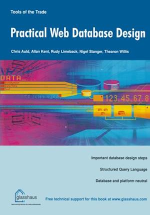 Practical Web Database Design