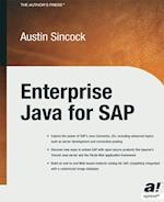 Enterprise Java for SAP