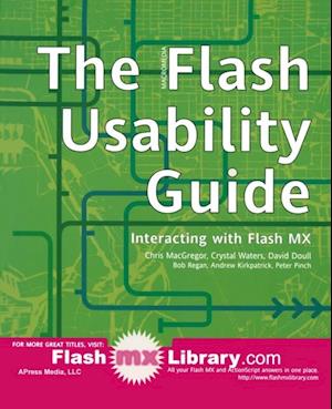 Flash Usability Guide