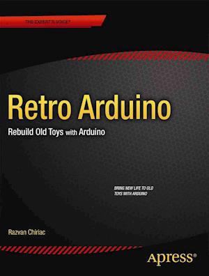 Retro Arduino