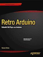 Retro Arduino