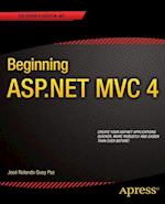 Beginning ASP.NET MVC 4