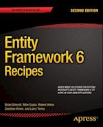 Entity Framework 6 Recipes