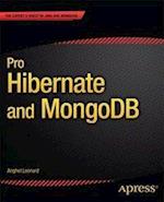 Pro Hibernate and MongoDB