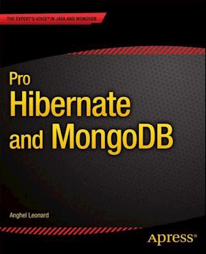 Pro Hibernate and MongoDB