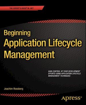 Beginning Application Lifecycle Management