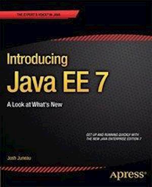 Introducing Java EE 7