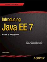 Introducing Java EE 7