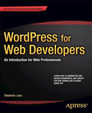 Wordpress for Web Developers