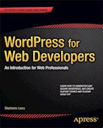 Wordpress for Web Developers