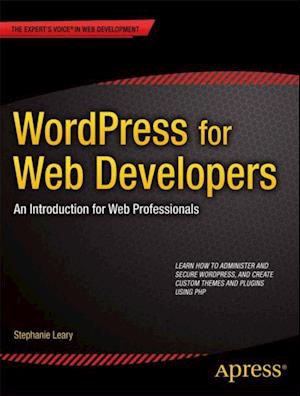 WordPress for Web Developers