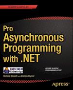 Pro Asynchronous Programming with .NET