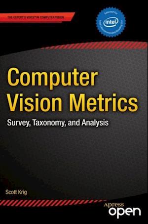 Computer Vision Metrics