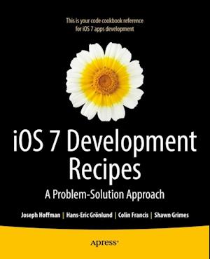 iOS 7 Development Recipes