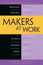 Makers at Work