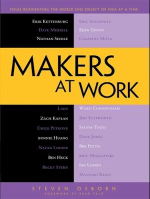 Makers at Work