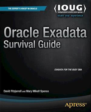 Oracle Exadata Survival Guide
