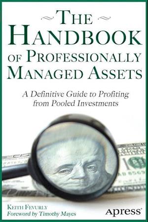 The Handbook of Professionally Managed Assets