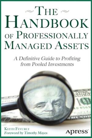 Handbook of Professionally Managed Assets