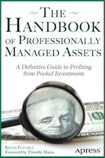 Handbook of Professionally Managed Assets