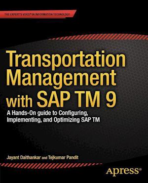 Transportation Management with SAP TM 9