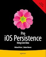 Pro iOS Persistence