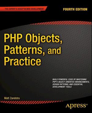 PHP Objects, Patterns, and Practice