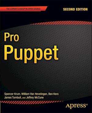 Pro Puppet