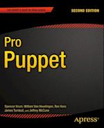 Pro Puppet