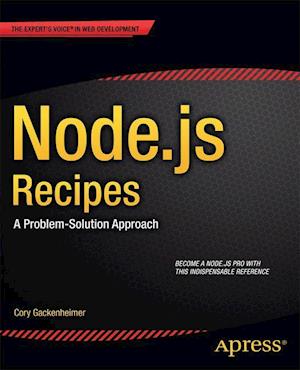 Node.js Recipes