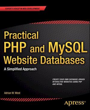 Practical PHP and MySQL Website Databases