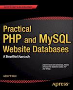 Practical PHP and MySQL Website Databases