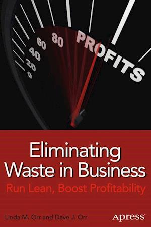 Eliminating Waste in Business